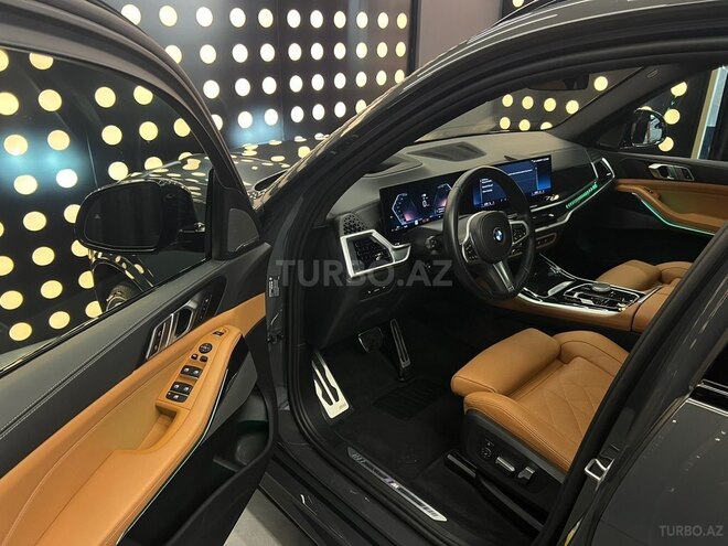 BMW X5 2023, 33,000 km - 3.0 l - Bakı