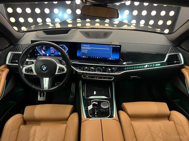 BMW X5 2023, 33,000 km - 3.0 l - Bakı
