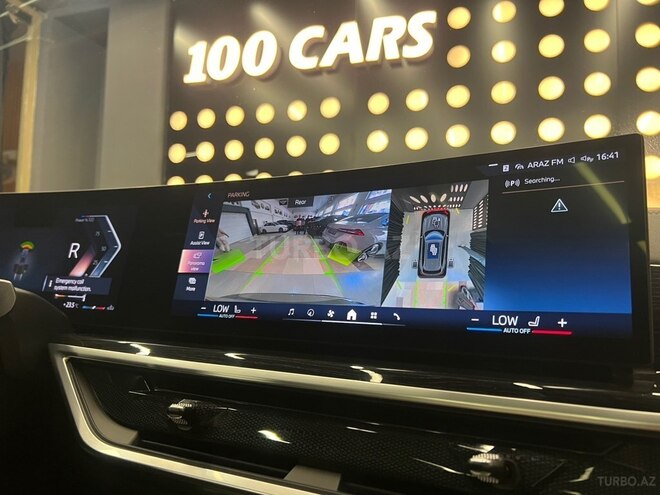 BMW X5 2023, 33,000 km - 3.0 l - Bakı