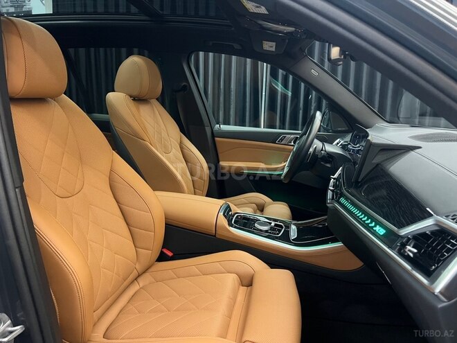 BMW X5 2023, 33,000 km - 3.0 l - Bakı