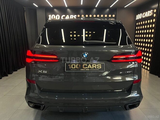 BMW X5 2023, 33,000 km - 3.0 l - Bakı
