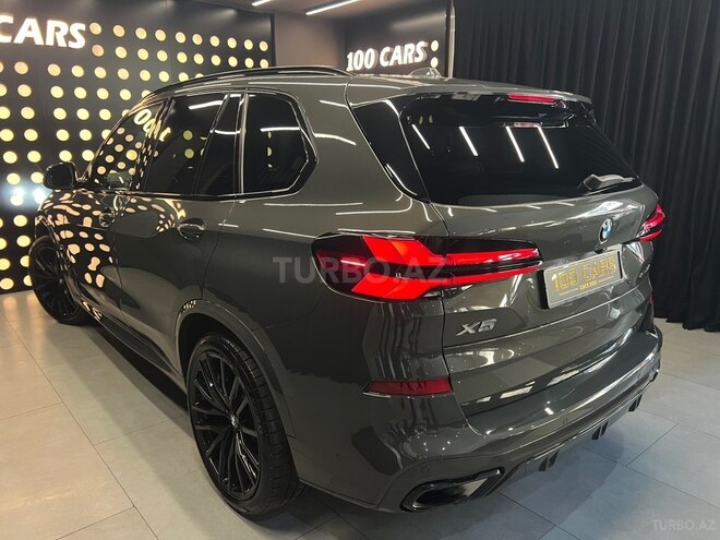 BMW X5 2023, 33,000 km - 3.0 l - Bakı