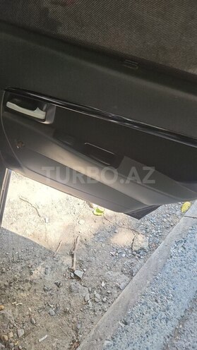 LADA (VAZ) Priora 2017, 254,000 km - 1.6 л - Bakı