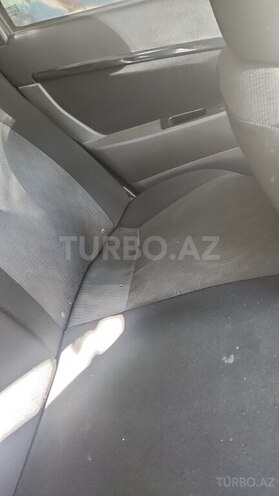 LADA (VAZ) Priora 2017, 254,000 km - 1.6 л - Bakı