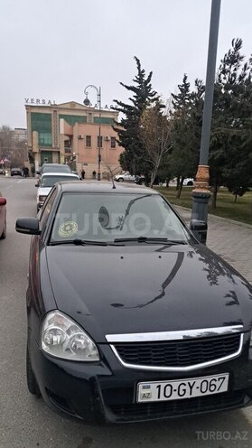 LADA (VAZ) Priora 2017, 254,000 km - 1.6 л - Bakı