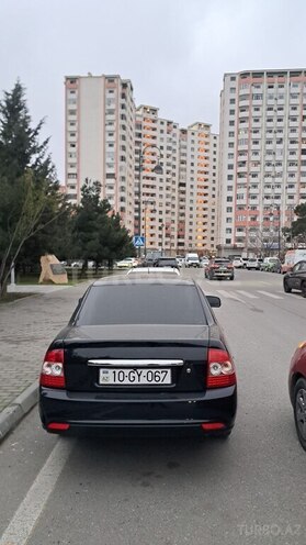 LADA (VAZ) Priora 2017, 254,000 km - 1.6 л - Bakı