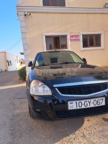 LADA (VAZ) Priora 2017, 254,000 km - 1.6 л - Bakı