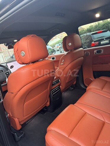 Li Auto L7 2024, 75,000 km - 1.5 л - Bakı