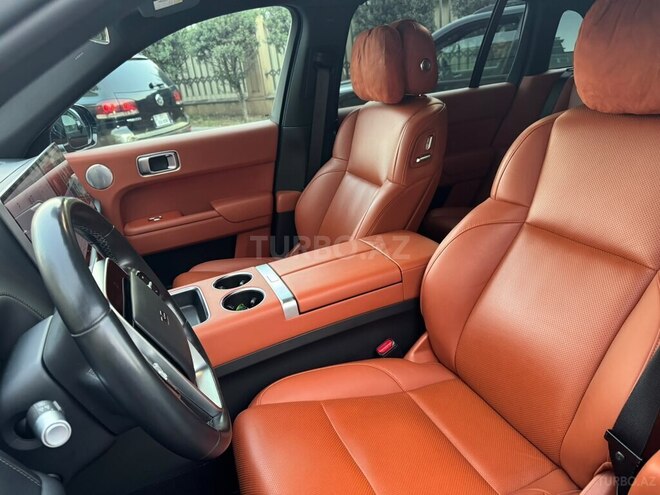 Li Auto L7 2024, 75,000 km - 1.5 л - Bakı