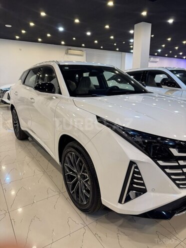 Changan  2025, 0 km - 1.5 l - Bakı