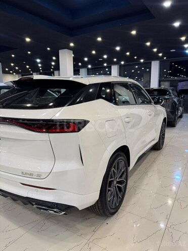 Changan  2025, 0 km - 1.5 l - Bakı
