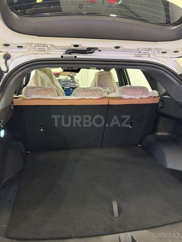Changan  2025, 0 km - 1.5 l - Bakı