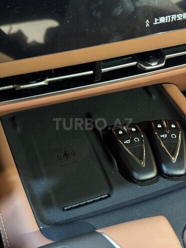 Changan  2025, 0 km - 1.5 l - Bakı