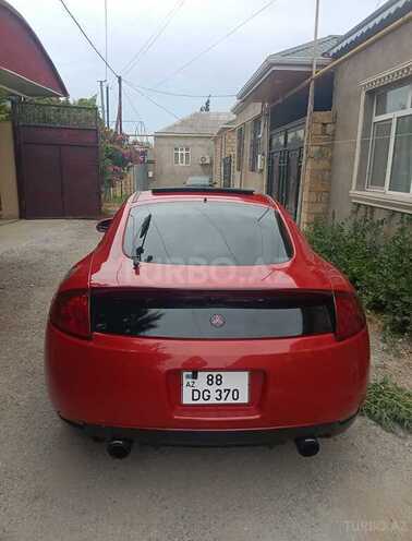 Mitsubishi Eclipse 2006, 265,000 km - 2.4 l - Bakı