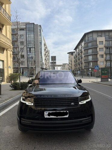 Land Rover Range Rover 2022, 28,000 km - 4.4 l - Bakı