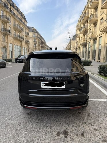 Land Rover Range Rover 2022, 28,000 km - 4.4 l - Bakı