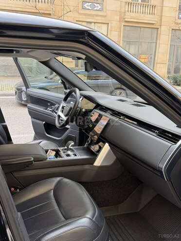 Land Rover Range Rover 2022, 28,000 km - 4.4 l - Bakı