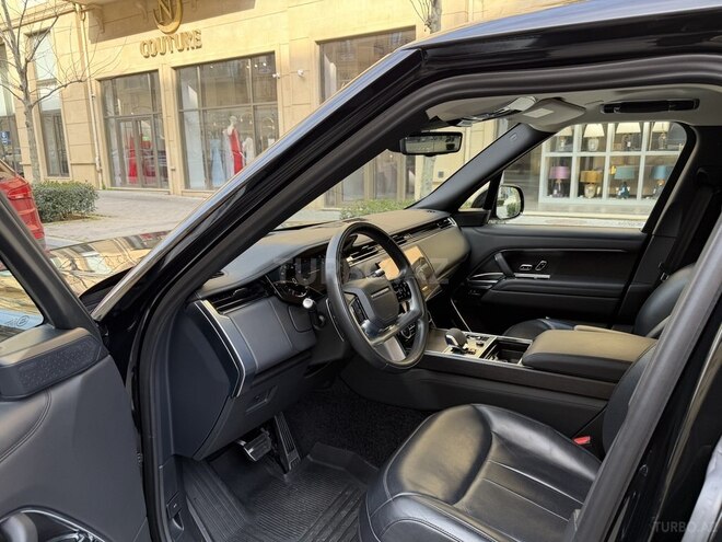 Land Rover Range Rover 2022, 28,000 km - 4.4 l - Bakı