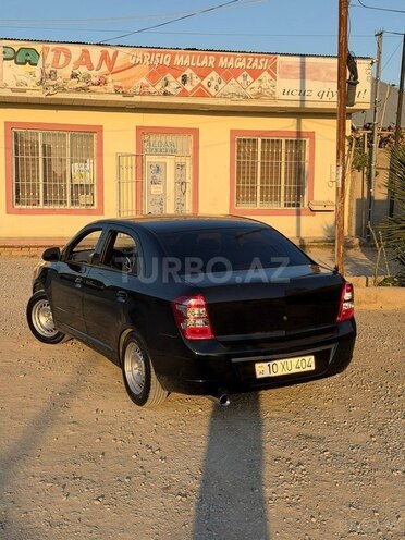 Ravon R4 2019, 265,000 km - 1.5 l - Bakı