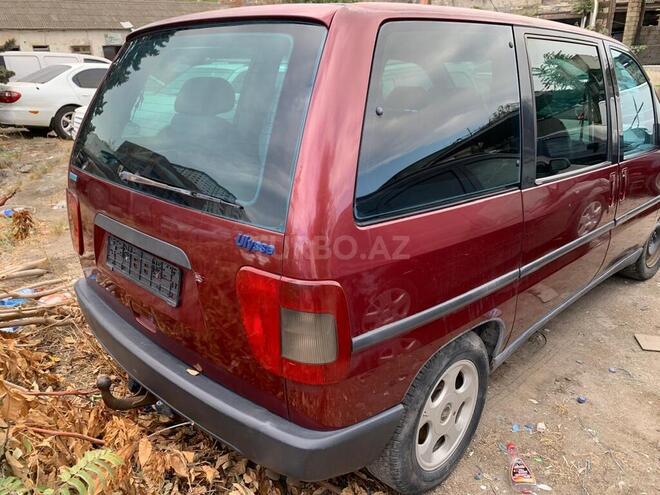 Fiat  1998, 250,000 km - 2.1 l - Bakı