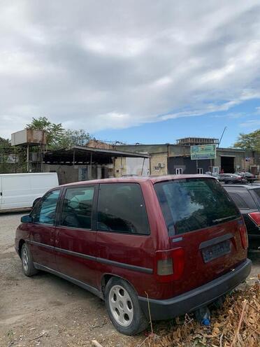 Fiat  1998, 250,000 km - 2.1 l - Bakı
