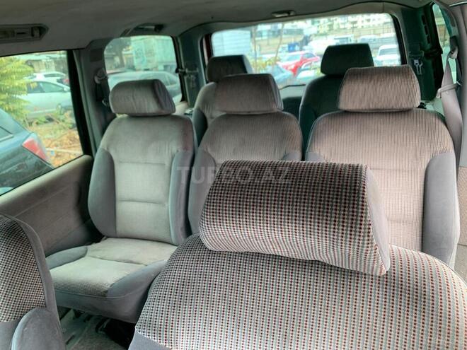 Fiat  1998, 250,000 km - 2.1 l - Bakı