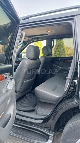 Toyota Land Cruiser Prado 2006, 297,367 km - 4.0 л - Ağcabədi