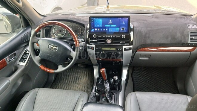 Toyota Land Cruiser Prado 2006, 297,367 km - 4.0 л - Ağcabədi
