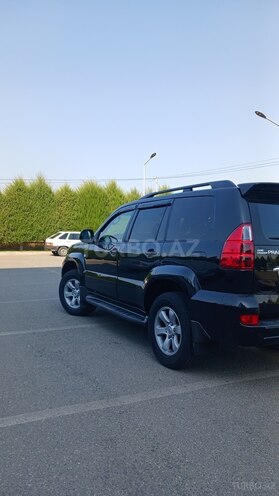 Toyota Land Cruiser Prado 2006, 297,367 km - 4.0 л - Ağcabədi