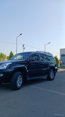 Toyota Land Cruiser Prado 2006, 297,367 km - 4.0 л - Ağcabədi
