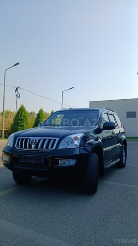 Toyota Land Cruiser Prado 2006, 297,367 km - 4.0 л - Ağcabədi