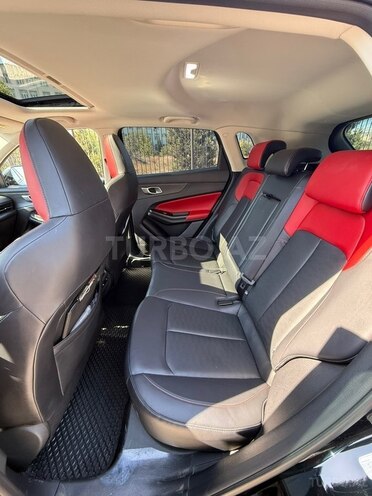 Changan CS 55 Plus 2023, 115,000 km - 1.5 л - Bakı