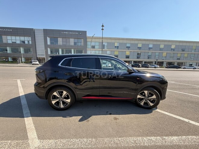 Changan CS 55 Plus 2023, 115,000 km - 1.5 л - Bakı