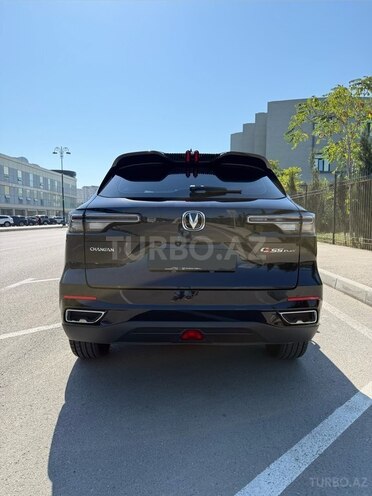 Changan CS 55 Plus 2023, 115,000 km - 1.5 л - Bakı