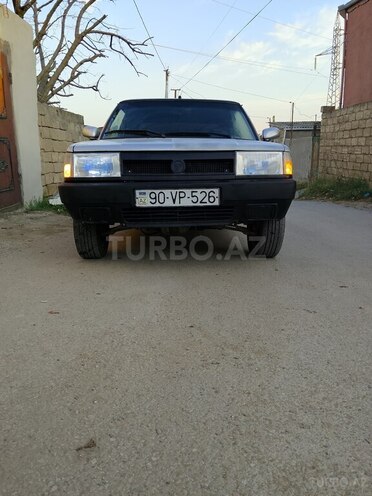 Tofas Dogan 2005, 70,000 km - 1.6 l - Bakı
