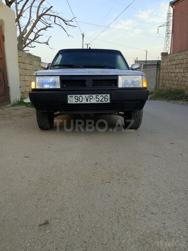 Tofas Dogan 2005, 70,000 km - 1.6 l - Bakı