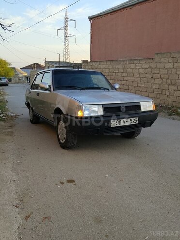 Tofas Dogan 2005, 70,000 km - 1.6 l - Bakı