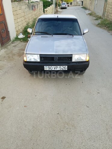 Tofas Dogan 2005, 70,000 km - 1.6 l - Bakı