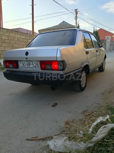 Tofas Dogan 2005, 70,000 km - 1.6 l - Bakı