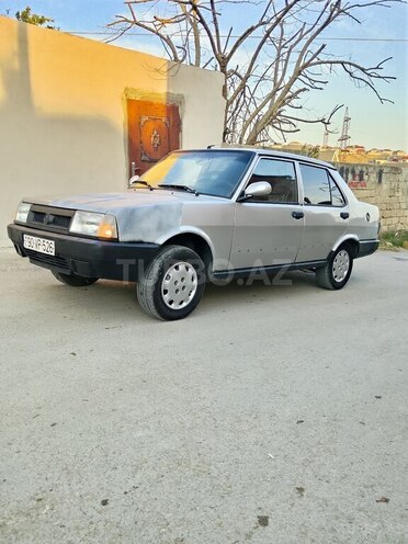 Tofas Dogan 2005, 70,000 km - 1.6 l - Bakı
