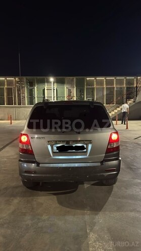 Kia Sorento 2003, 345,000 km - 2.4 l - Bakı