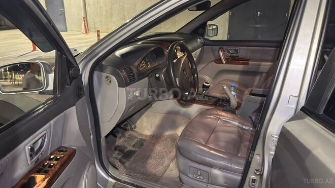 Kia Sorento 2003, 345,000 km - 2.4 l - Bakı