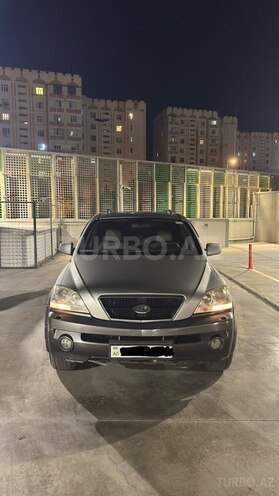 Kia Sorento 2003, 345,000 km - 2.4 l - Bakı