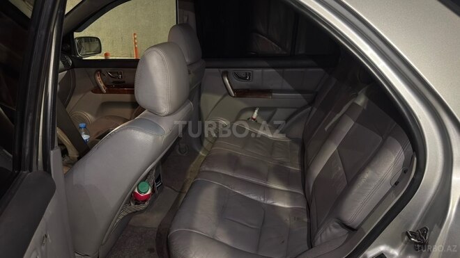 Kia Sorento 2003, 345,000 km - 2.4 l - Bakı