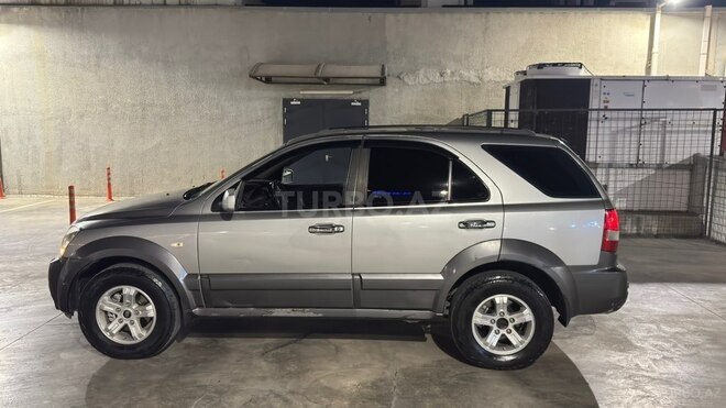 Kia Sorento 2003, 345,000 km - 2.4 l - Bakı