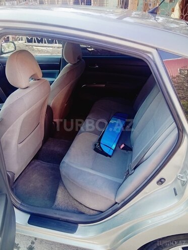Toyota Prius 2005, 373,368 km - 1.5 l - Bakı