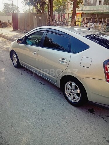 Toyota Prius 2005, 373,368 km - 1.5 l - Bakı