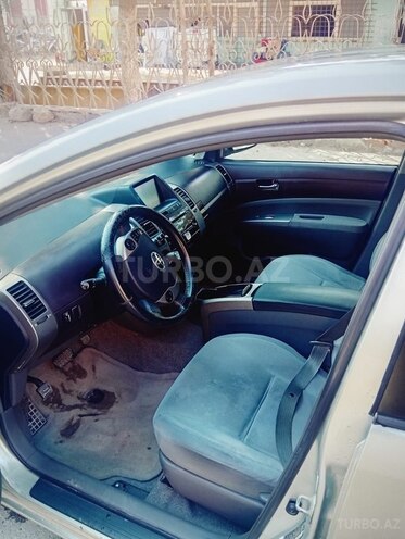 Toyota Prius 2005, 373,368 km - 1.5 l - Bakı