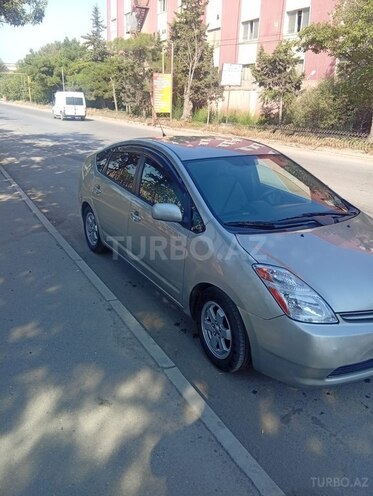Toyota Prius 2005, 373,368 km - 1.5 l - Bakı