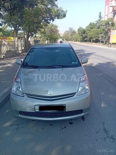 Toyota Prius 2005, 373,368 km - 1.5 l - Bakı